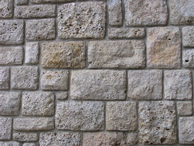 Brick Walls Vs. Stone Walls: Choosing The Right Material