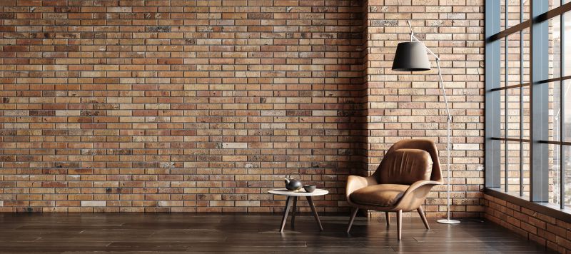 Cost of Brick Wall Installation — Cost of Brick Wall Installation