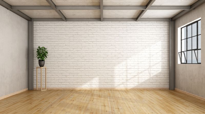 Cost of Brick Wall Installation — Cost of Brick Wall Installation