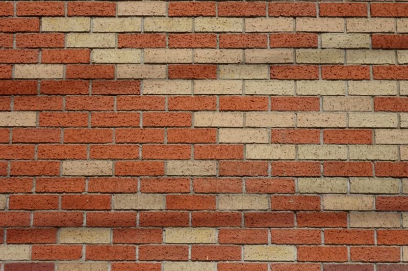 Custom Brick Patterns