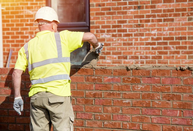 Masonry Contractors